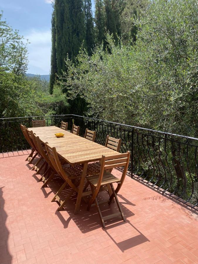 Entre Nice Et Monaco Grande Villa Avec Piscine Privee 12 Personnes ドゥラップ エクステリア 写真