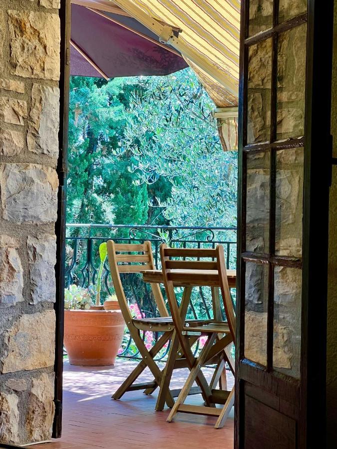Entre Nice Et Monaco Grande Villa Avec Piscine Privee 12 Personnes ドゥラップ エクステリア 写真