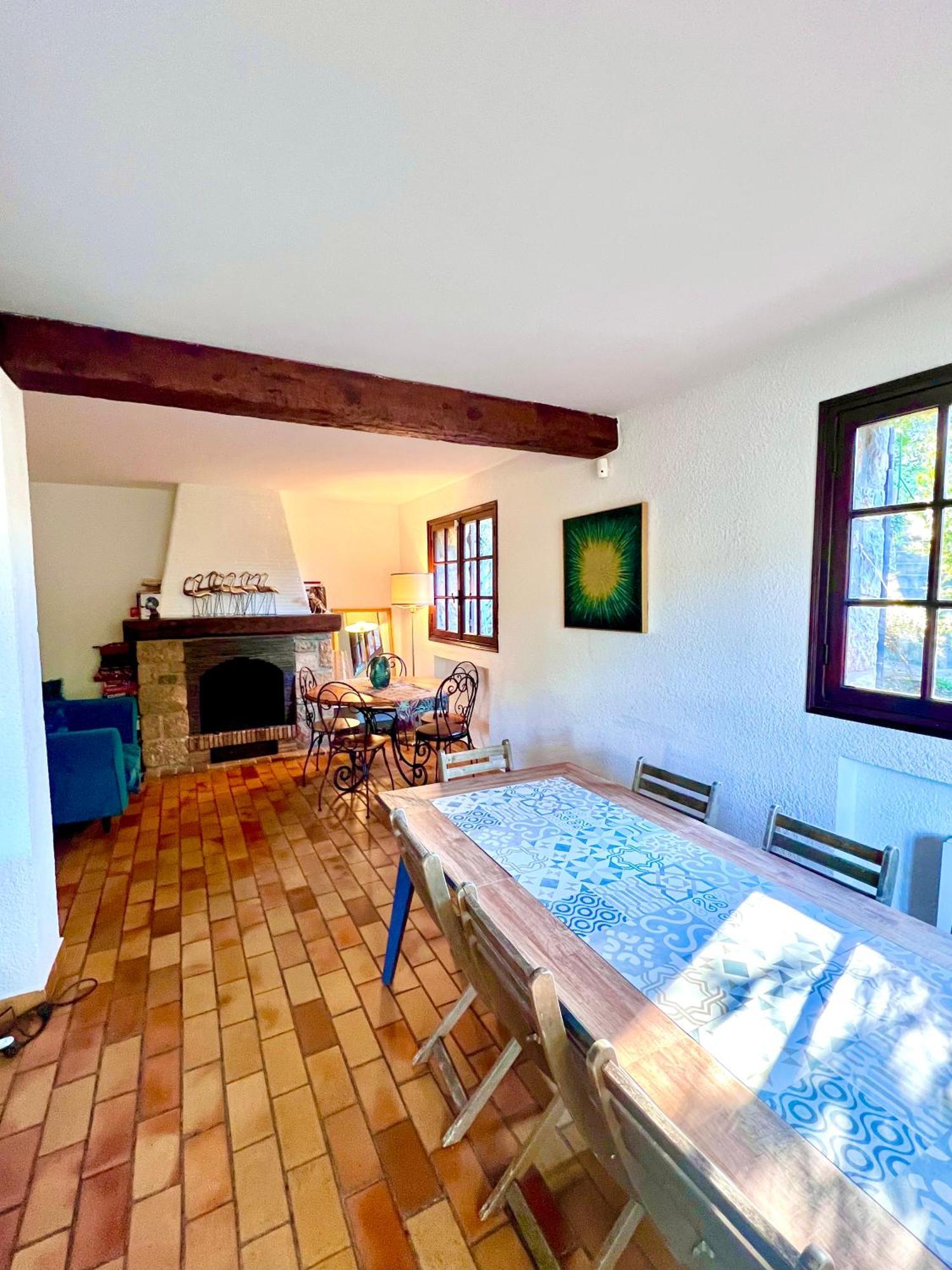 Entre Nice Et Monaco Grande Villa Avec Piscine Privee 12 Personnes ドゥラップ エクステリア 写真