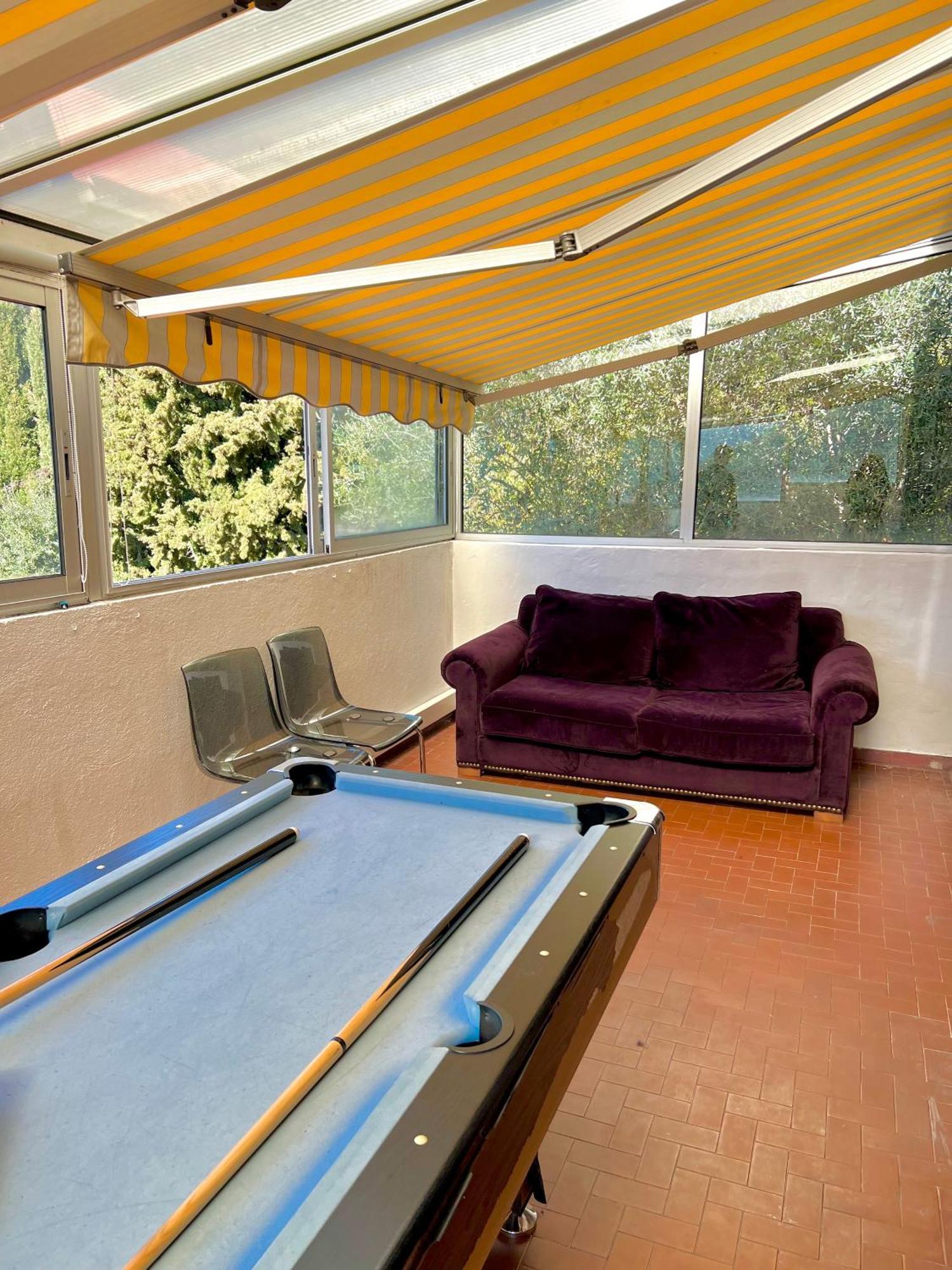 Entre Nice Et Monaco Grande Villa Avec Piscine Privee 12 Personnes ドゥラップ エクステリア 写真